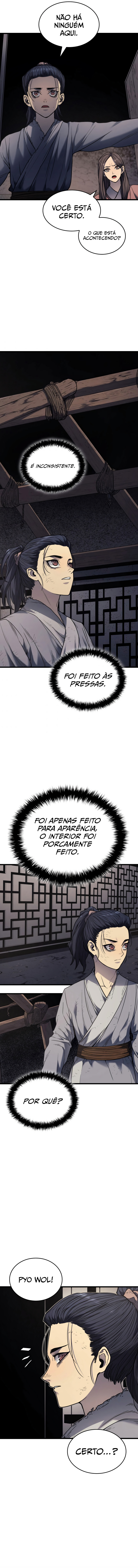 Ceifador da Lua Cheia Capítulo 4 Página 11