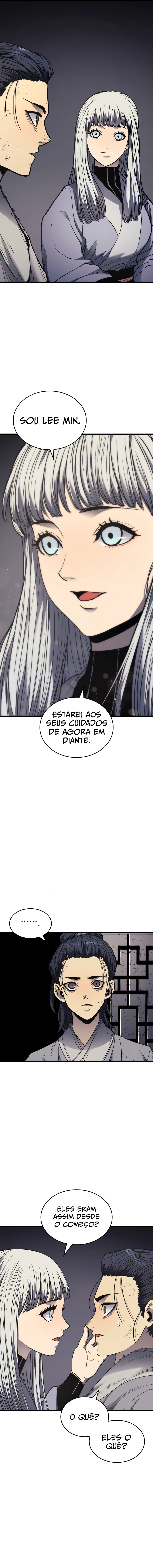Ceifador da Lua Cheia Capítulo 4 Página 12