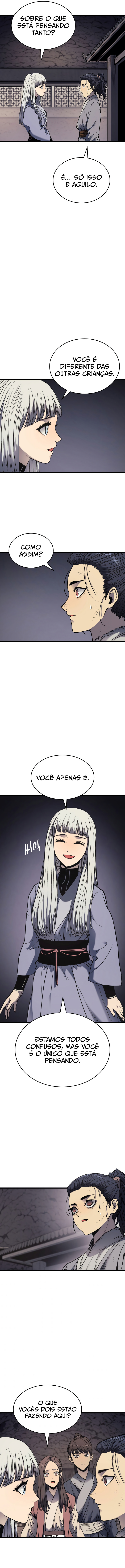 Ceifador da Lua Cheia Capítulo 4 Página 14