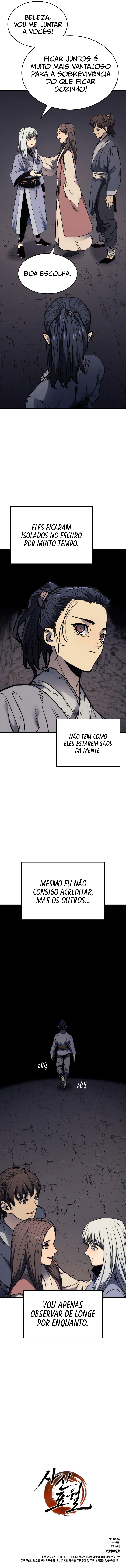 Ceifador da Lua Cheia Capítulo 4 Página 17