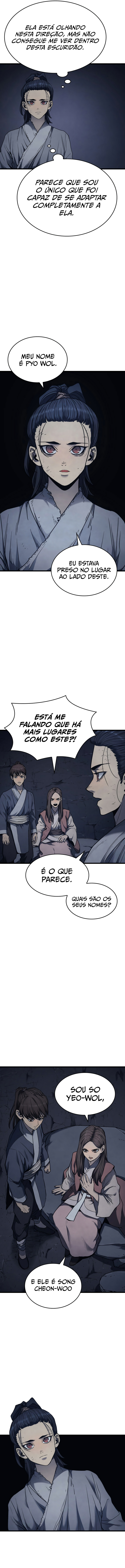 Ceifador da Lua Cheia Capítulo 4 Página 4