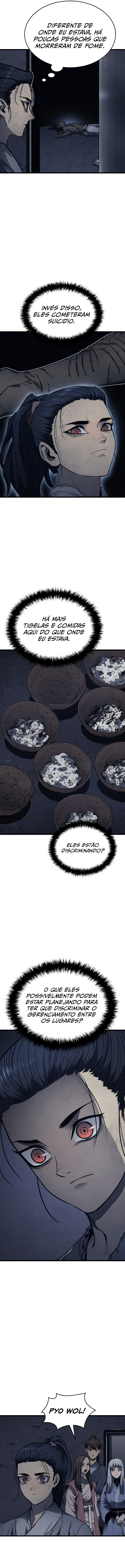 Ceifador da Lua Cheia Capítulo 4 Página 7