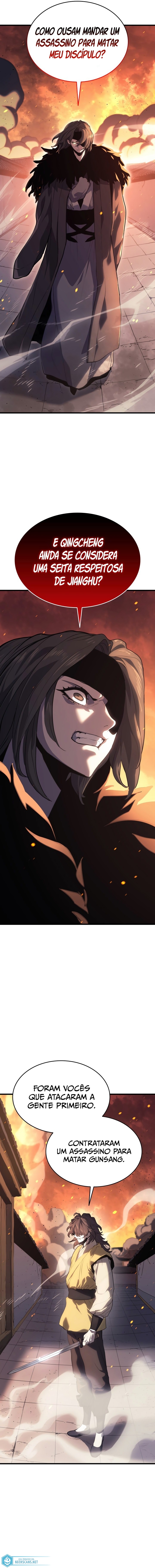 Ceifador da Lua Cheia Capítulo 40 Página 3
