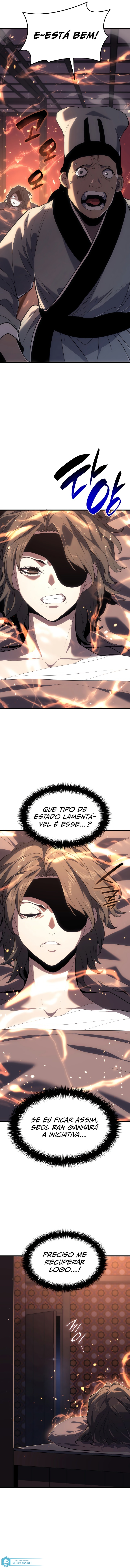 Ceifador da Lua Cheia Capítulo 41 Página 11