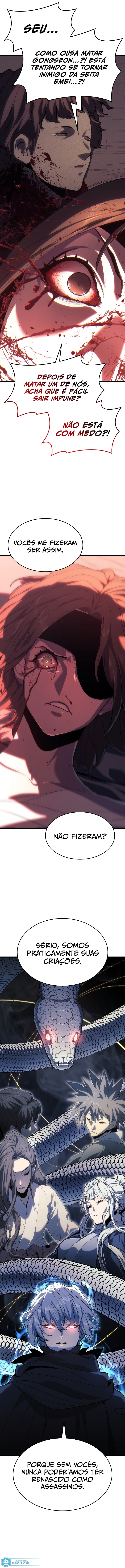 Ceifador da Lua Cheia Capítulo 41 Página 16