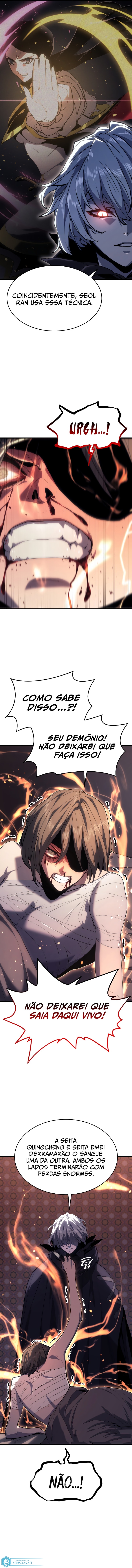 Ceifador da Lua Cheia Capítulo 41 Página 18