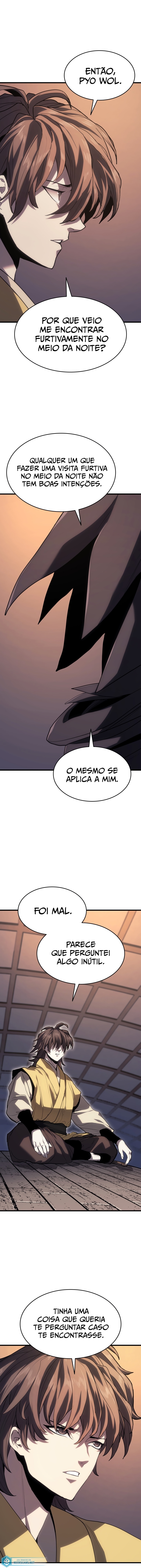 Ceifador da Lua Cheia Capítulo 42 Página 10