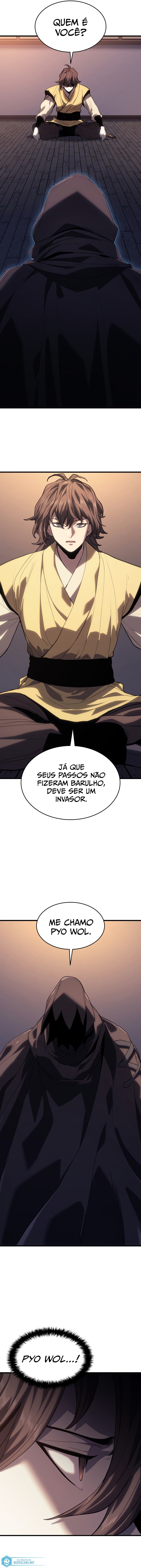 Ceifador da Lua Cheia Capítulo 42 Página 9