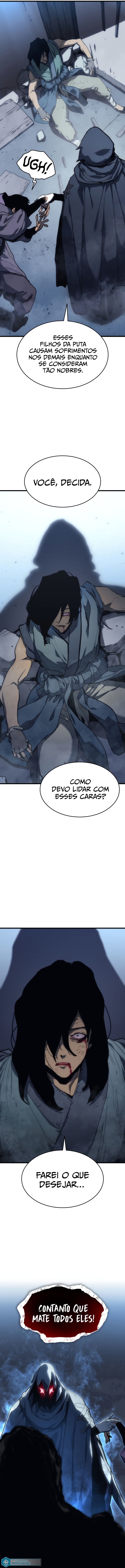 Ceifador da Lua Cheia Capítulo 43 Página 10