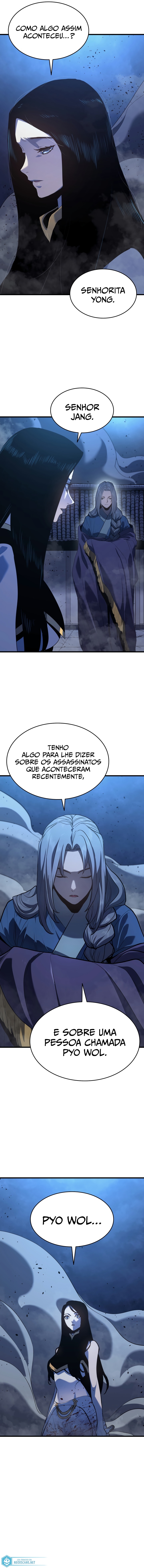 Ceifador da Lua Cheia Capítulo 43 Página 4