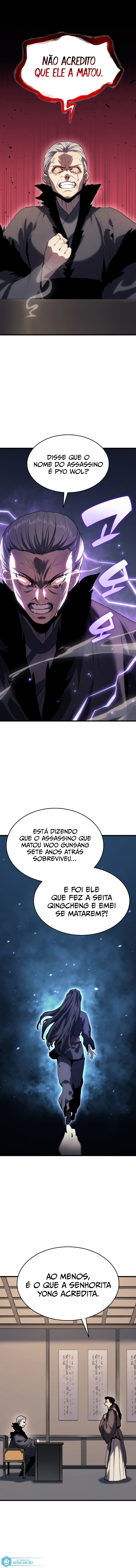 Ceifador da Lua Cheia Capítulo 43 Página 6