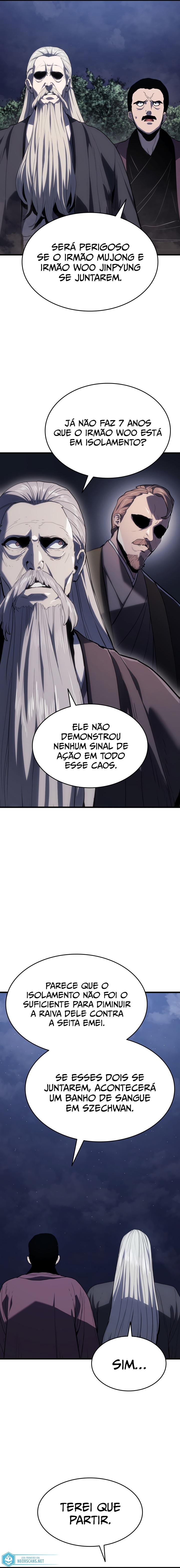 Ceifador da Lua Cheia Capítulo 44 Página 8
