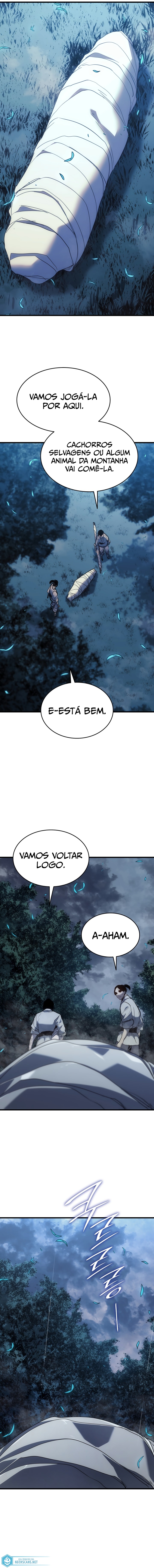 Ceifador da Lua Cheia Capítulo 45 Página 19