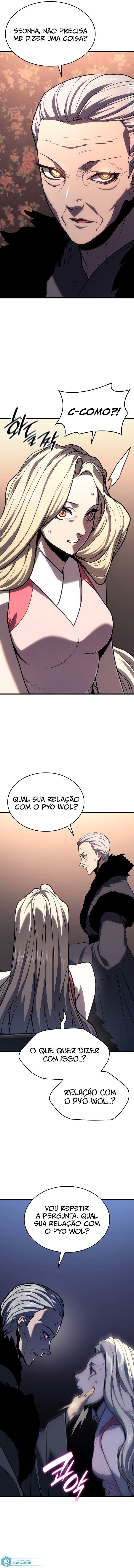 Ceifador da Lua Cheia Capítulo 45 Página 8