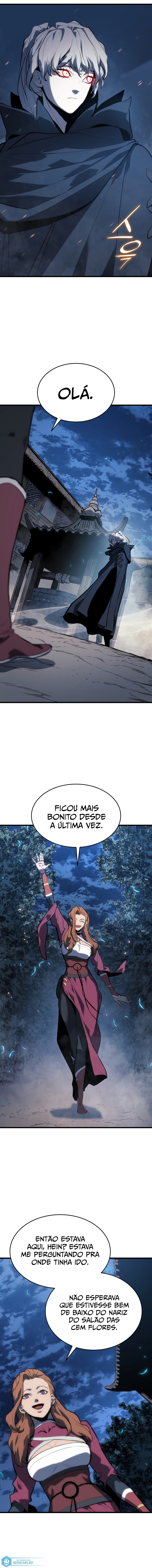 Ceifador da Lua Cheia Capítulo 46 Página 11