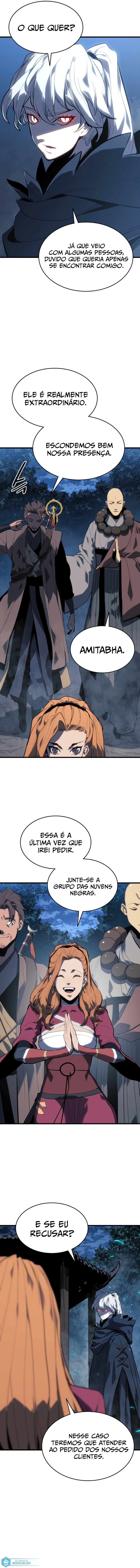 Ceifador da Lua Cheia Capítulo 46 Página 12