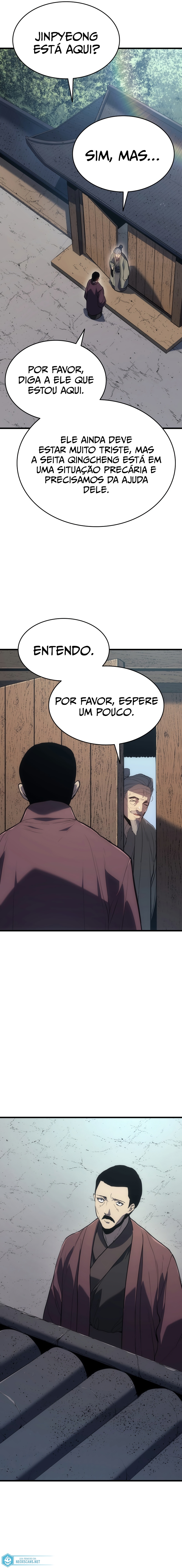 Ceifador da Lua Cheia Capítulo 46 Página 4