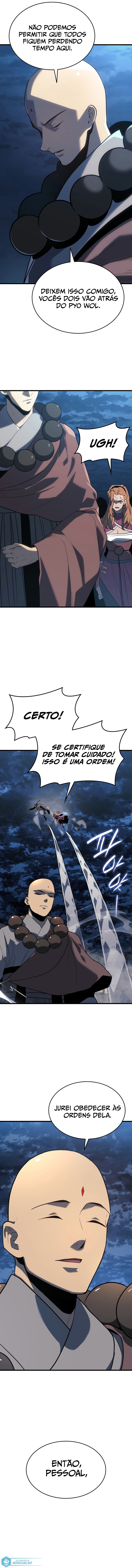Ceifador da Lua Cheia Capítulo 47 Página 10