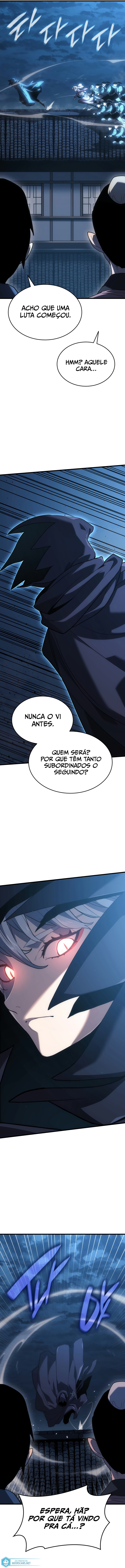 Ceifador da Lua Cheia Capítulo 47 Página 3