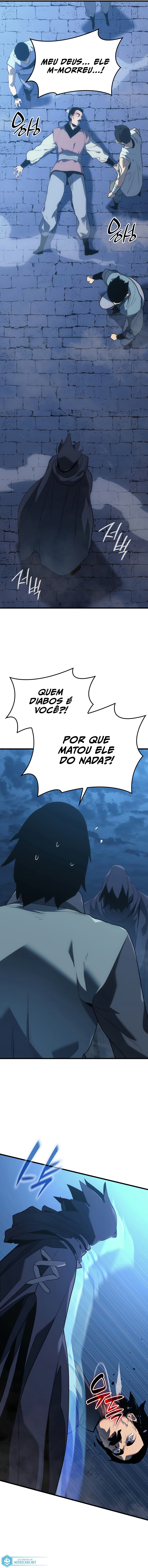 Ceifador da Lua Cheia Capítulo 47 Página 5
