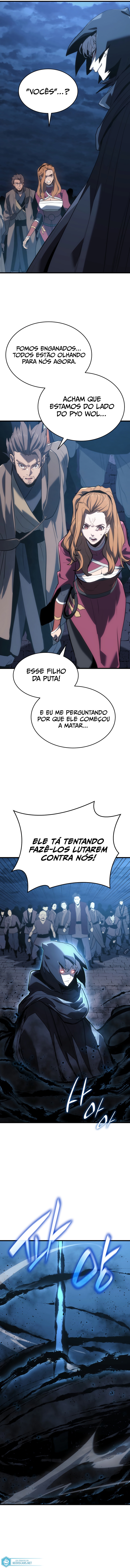 Ceifador da Lua Cheia Capítulo 47 Página 8