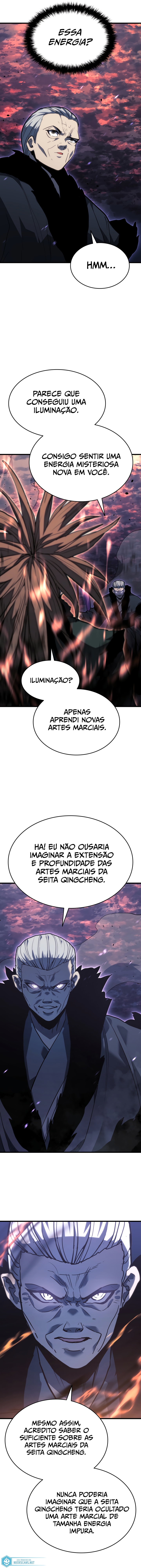 Ceifador da Lua Cheia Capítulo 48 Página 13