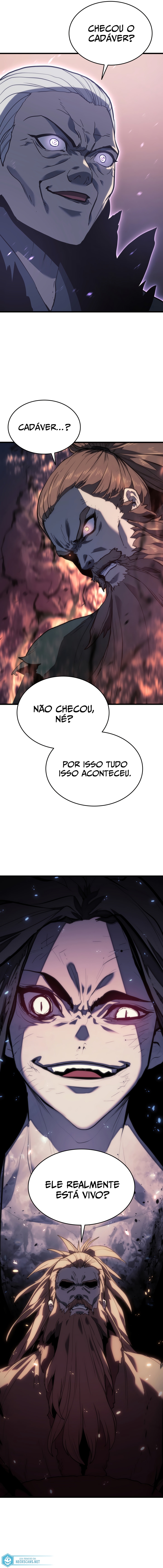 Ceifador da Lua Cheia Capítulo 48 Página 16
