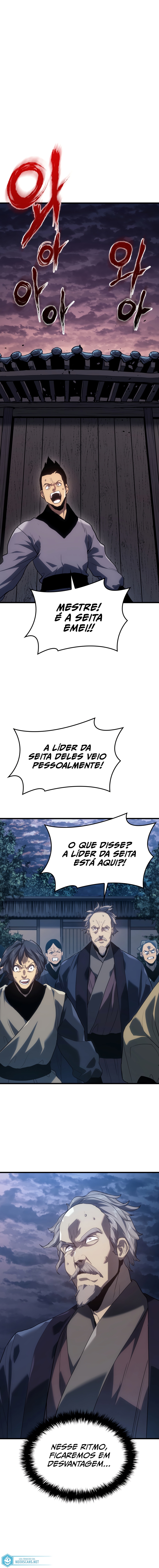 Ceifador da Lua Cheia Capítulo 48 Página 4