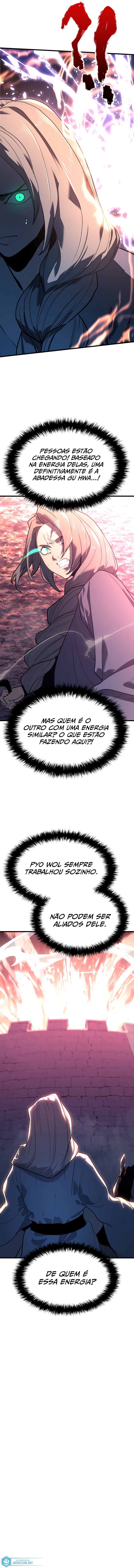 Ceifador da Lua Cheia Capítulo 49 Página 14