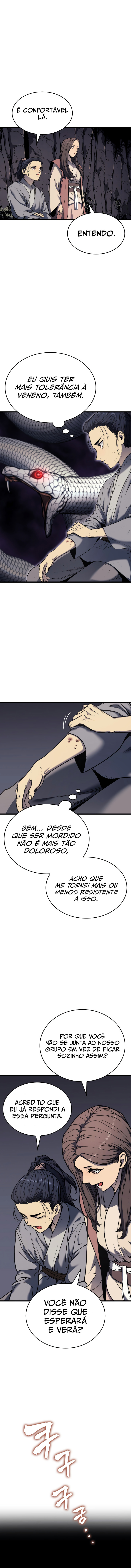 Ceifador da Lua Cheia Capítulo 5 Página 18