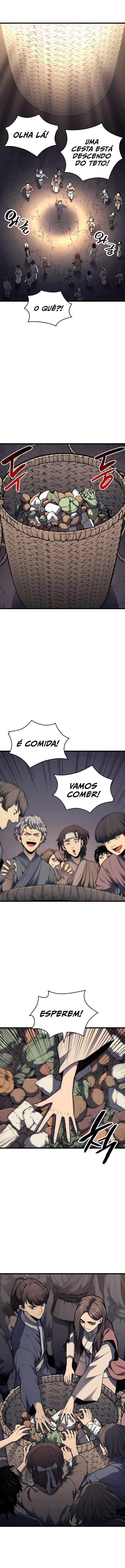 Ceifador da Lua Cheia Capítulo 5 Página 6