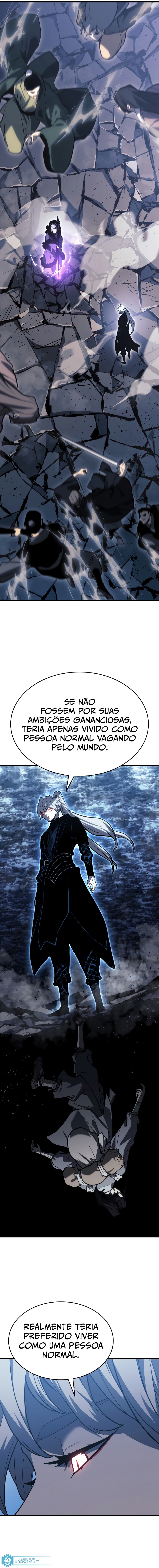 Ceifador da Lua Cheia Capítulo 52 Página 12
