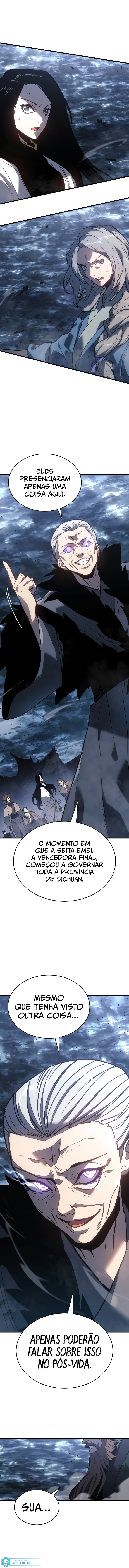 Ceifador da Lua Cheia Capítulo 52 Página 5