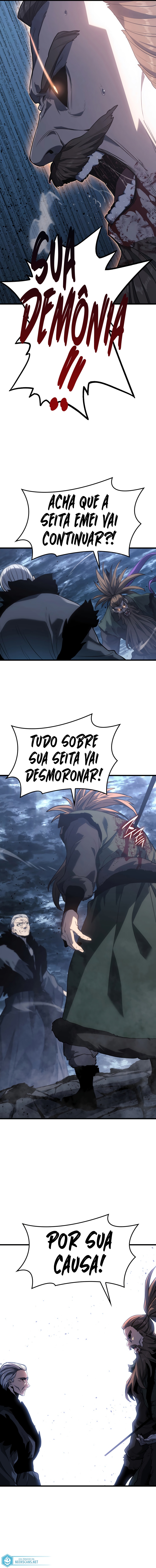 Ceifador da Lua Cheia Capítulo 52 Página 6