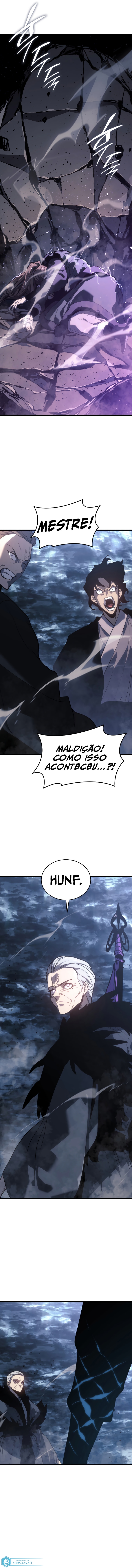 Ceifador da Lua Cheia Capítulo 52 Página 9