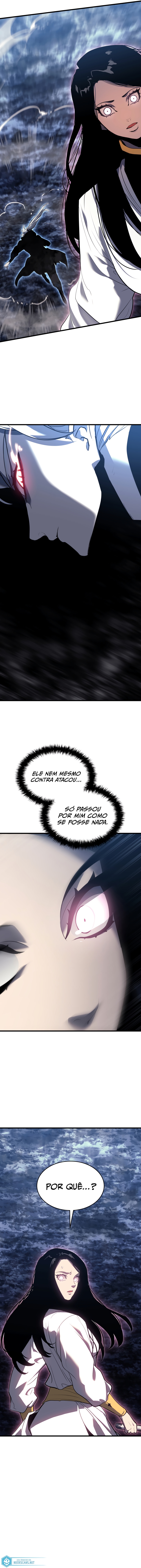 Ceifador da Lua Cheia Capítulo 53 Página 18