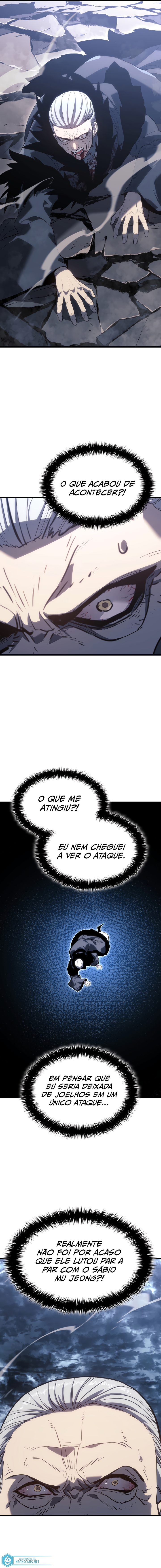 Ceifador da Lua Cheia Capítulo 53 Página 8