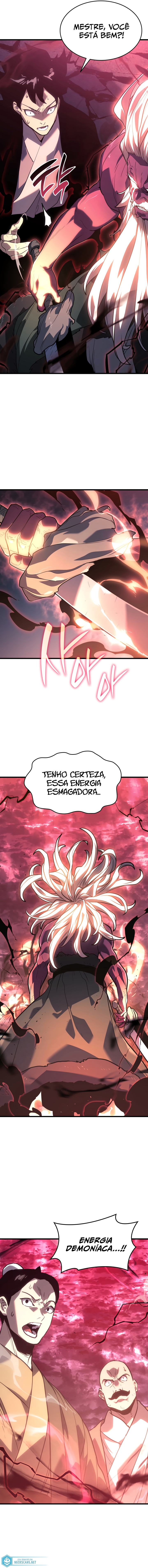 Ceifador da Lua Cheia Capítulo 54 Página 13