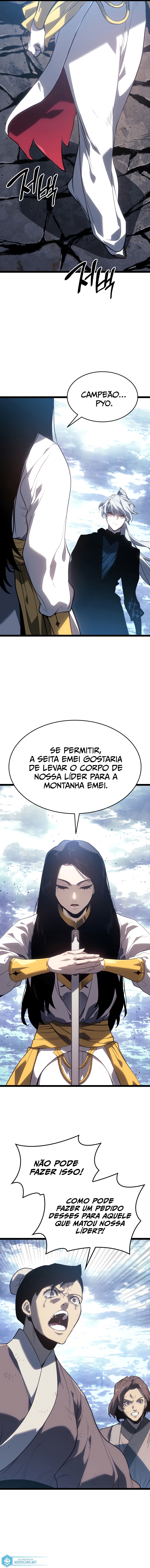 Ceifador da Lua Cheia Capítulo 55 Página 10