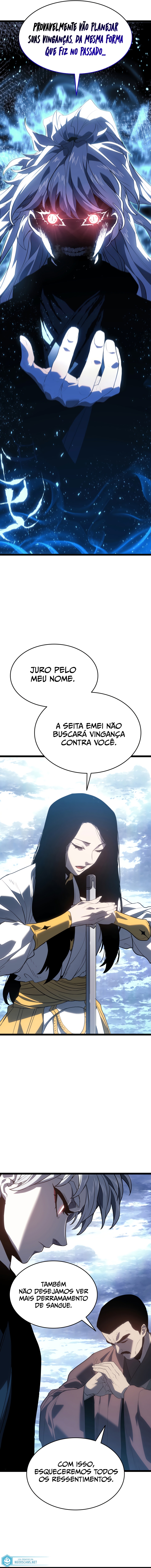 Ceifador da Lua Cheia Capítulo 55 Página 14