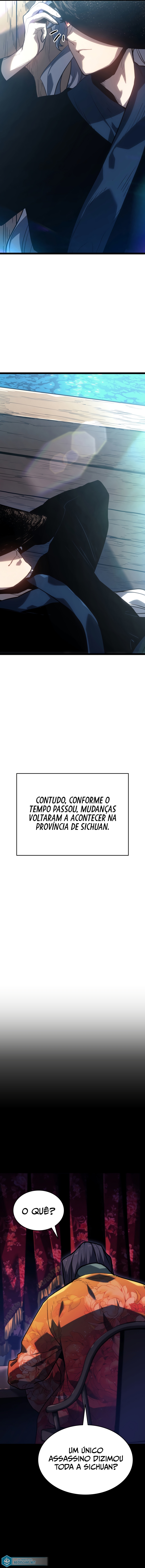 Ceifador da Lua Cheia Capítulo 55 Página 20