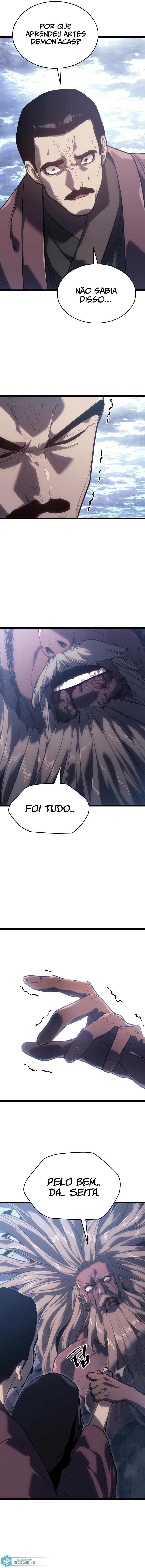 Ceifador da Lua Cheia Capítulo 55 Página 4
