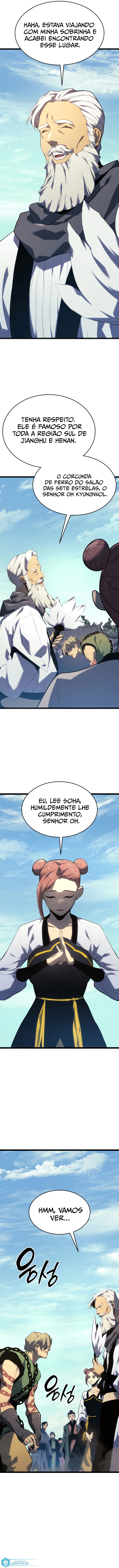 Ceifador da Lua Cheia Capítulo 56 Página 11