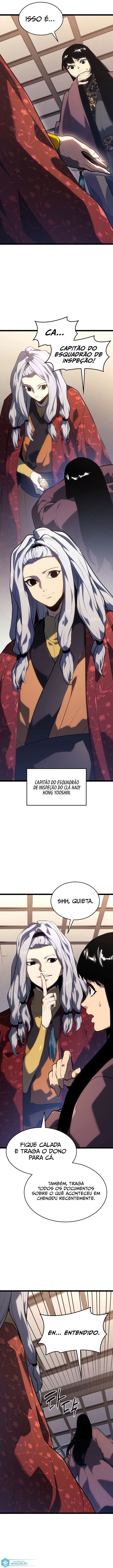 Ceifador da Lua Cheia Capítulo 56 Página 5