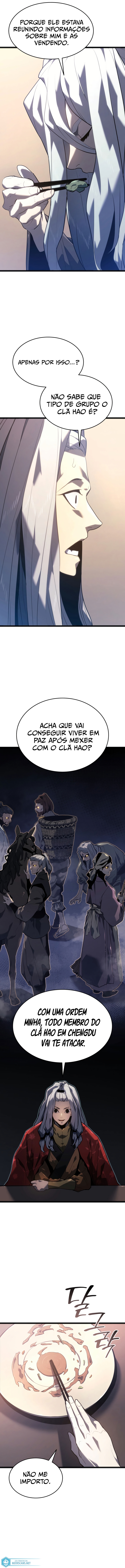 Ceifador da Lua Cheia Capítulo 57 Página 6