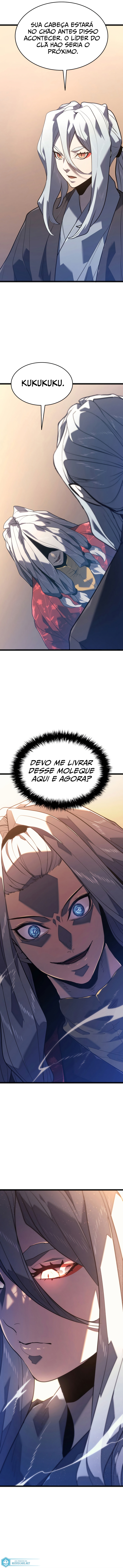 Ceifador da Lua Cheia Capítulo 57 Página 7