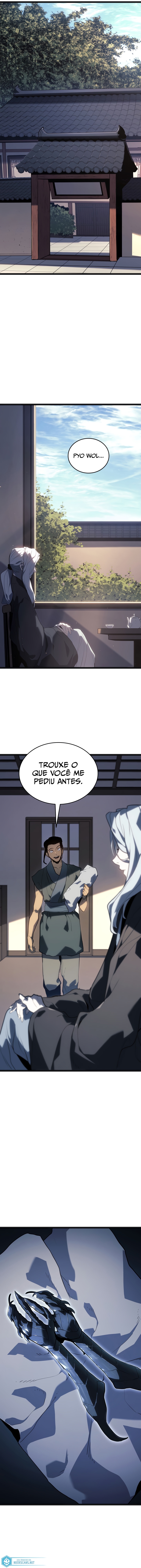 Ceifador da Lua Cheia Capítulo 58 Página 5