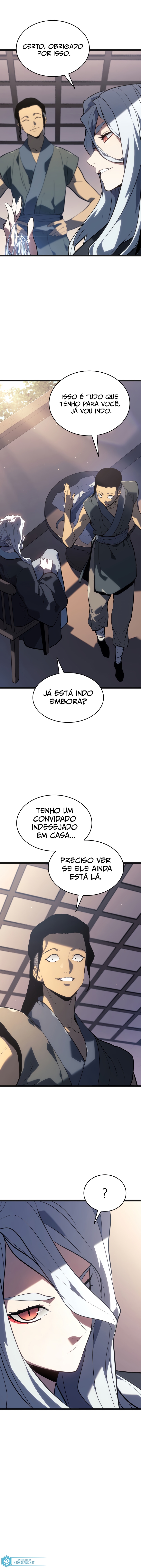 Ceifador da Lua Cheia Capítulo 58 Página 8