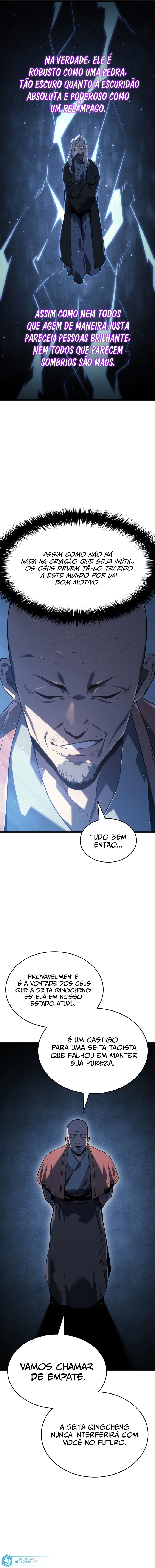 Ceifador da Lua Cheia Capítulo 59 Página 16