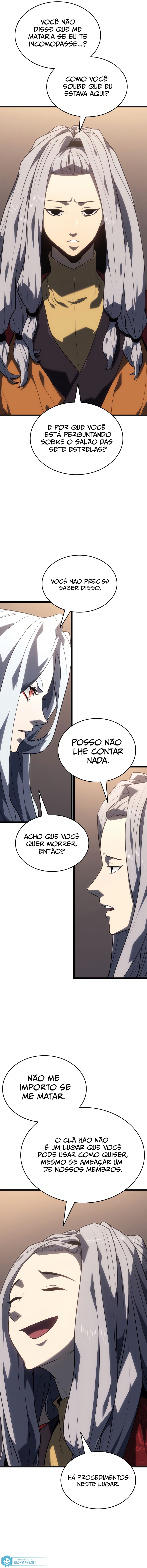Ceifador da Lua Cheia Capítulo 59 Página 3